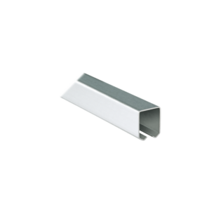 RIEL PARA CARRETILLA MEDIANA